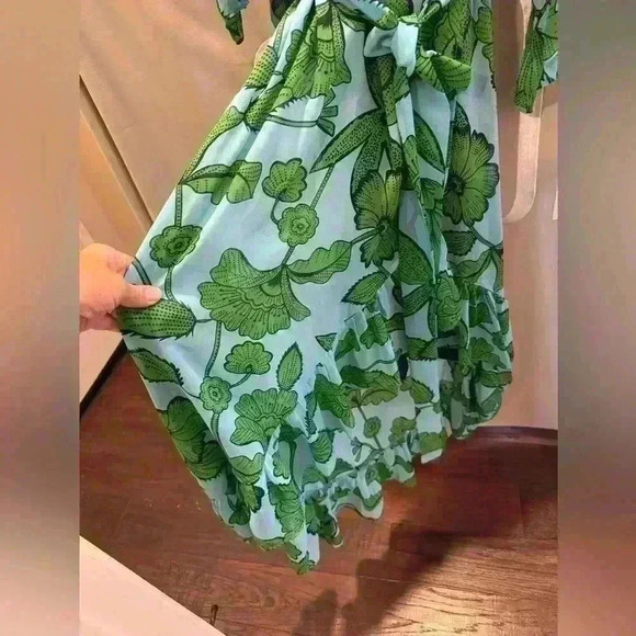 Cabi Derby Dress EUC - Picture 10 of 12